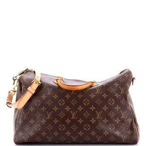Louis Vuitton Speedy Bandouliere Bag #233324L15B